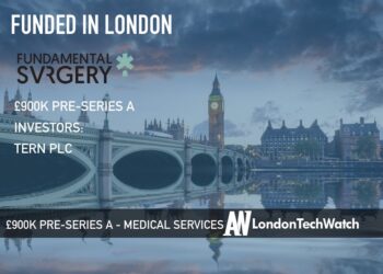 This London Startup Raised £900k To Use VR to Enhance Surgical Training