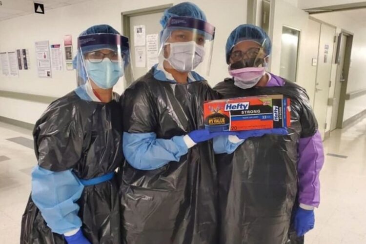 3D Printing Vital Equipment for COVID-19