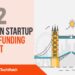 The London TechWatch Startup Daily Funding Report: 1/2/19
