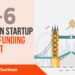 The London TechWatch Startup Daily Funding Report: 11/6/2019