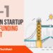 The London TechWatch Startup Daily Funding Report: 13/1/2020
