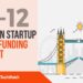 The London TechWatch Startup Daily Funding Report: 13/12/2019