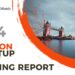 The London TechWatch Startup Daily Funding Report: 14/4/2021