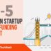 The London TechWatch Startup Daily Funding Report: 14/5/2020