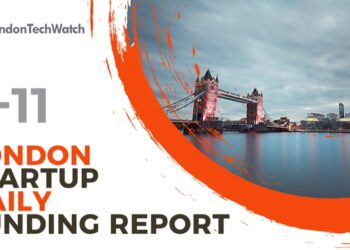 The London TechWatch Startup Daily Funding Report: 2/11/2020