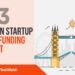 The London TechWatch Startup Daily Funding Report: 2/3/2020