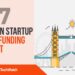 The London TechWatch Startup Daily Funding Report: 2/7/2019