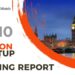 The London TechWatch Startup Daily Funding Report: 22/10/2021