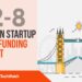 The London TechWatch Startup Daily Funding Report: 22/8/2019