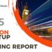 The London TechWatch Startup Daily Funding Report: 23/5/2022