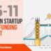 The London TechWatch Startup Daily Funding Report: 26/11/2019