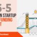 The London TechWatch Startup Daily Funding Report: 26/5/2020