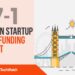 The London TechWatch Startup Daily Funding Report: 27/1/2020