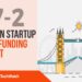 The London TechWatch Startup Daily Funding Report: 27/2/2020