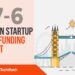 The London TechWatch Startup Daily Funding Report: 27/6/2019