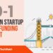 The London TechWatch Startup Daily Funding Report: 29/1/2020