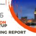 The London TechWatch Startup Daily Funding Report: 29/6/2021