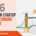 The London TechWatch Startup Daily Funding Report: 3/6/2019