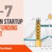 The London TechWatch Startup Daily Funding Report: 31/7/18