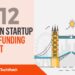 The London TechWatch Startup Daily Funding Report: 4/12/18