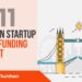 The London TechWatch Startup Daily Funding Report: 5/11/2019