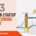 The London TechWatch Startup Daily Funding Report: 6/3/19