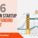 The London TechWatch Startup Daily Funding Report: 6/6/2019