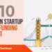 The London TechWatch Startup Daily Funding Report: 9/10/2019