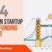 The London TechWatch Startup Daily Funding Report: 9/4/2020