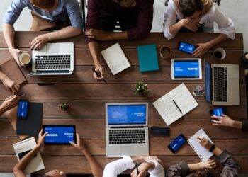 5 Keys to a Startup Team That Can Develop Any Market