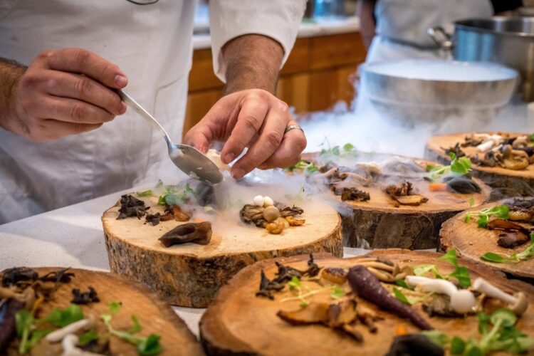 5 Lessons For New Venture Founders From Great Chefs