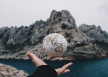 8 Challenges When Scaling Your New Venture Worldwide