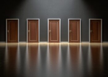 8 Management Behaviors That Drive Change Without Crisis