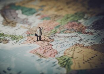 Consider These 3 Variables Before Expanding Your Business Internationally