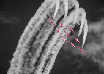 7 Steps To A Memorable Marketing Rollout