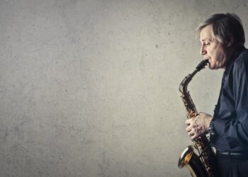 Build Your Startup Around Your Passion