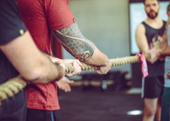 5 Keys to Negotiating Your Fair Share of Any Startup