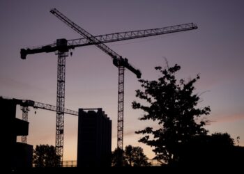 As the Working Class Struggle, Blockchain and Decentralized Systems Offers a Plausible Solution