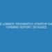 The London TechWatch Startup Daily Funding Report: 26/10/2022