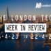 #Londontech Week in Review: 16/4/23-22/4/23