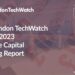 The March 2023 London Venture Capital Funding Report