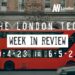 #Londontech Week in Review: 30/4/23-6/5/23