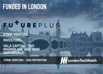 FuturePlus Raises Another £750K to Allow Businesses of Any Size to Manage Their ESG Efforts