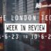 #Londontech Week in Review: 4/6/23-10/6/23