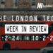 Title #Londontech Week in Review: 4/2/24-10/2/24