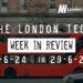 #Londontech Week in Review: 23/6/24-29/6/24
