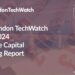 The June 2024 London Venture Capital Funding Report