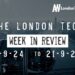 #Londontech Week in Review: 15/9/24-21/9/24