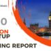 The London TechWatch Startup Daily Funding Report: 16/10/2024