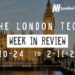 #Londontech Week in Review: 27/10/24-2/11/24